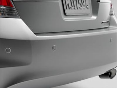 Honda Back Up Sensors (Dark Amber Metallic-exterior) 08V67-TA0-1E0K