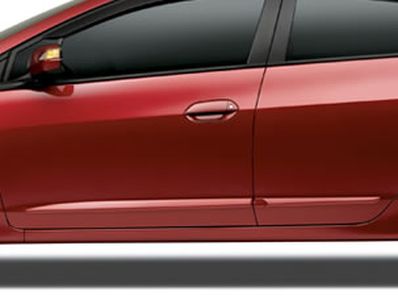 Honda Body Side Molding (Taffeta White-exterior) 08P05-TM8-1C0