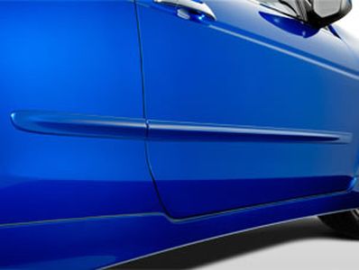 Honda Body Side Molding (Belize Blue Pearl-exterior) 08P05-TE0-171