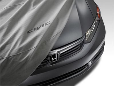 Honda Car Cover 08P34-TR0-100