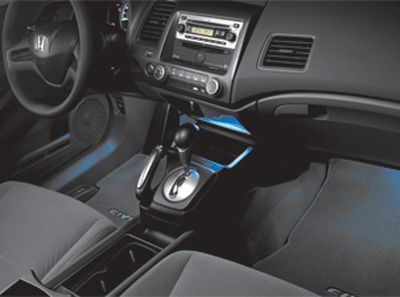 Honda Interior Illumination 08E10-SNA-110