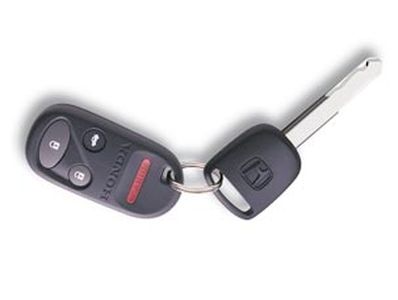 Honda Remote Keyless Entry 08E60-S9A-100