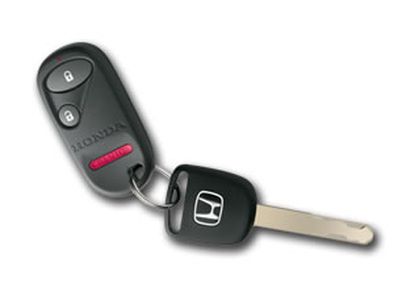 Honda Remote Keyless Entry 08E60-SCV-100
