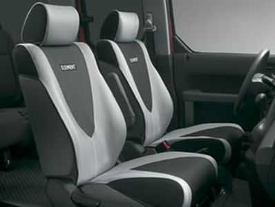 Honda All-Season Seat Covers (QTY 1) 08P33-SCV-100