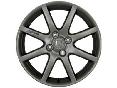 Honda 16-Inch Alloy Wheels 08W16-SLN-100