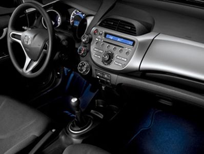 Honda Interior Illumination 08E10-TK6-100