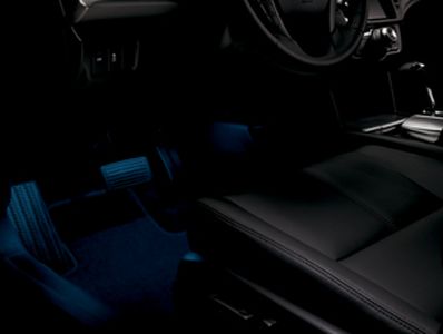Honda Interior Illumination 08E10-TP6-101A