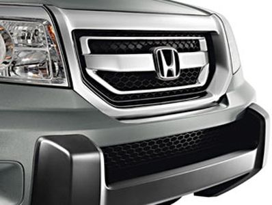 Honda Front Grille 08F21-SZA-100