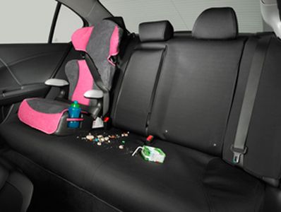 Honda Rear Seat Covers 08P32-T2A-110