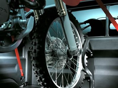Honda Motorcycle Wheel Guide 08L07-SJC-100