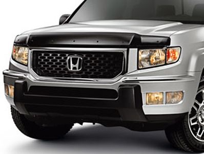 Honda Front and Rear Chrome Bumper Trim 08F23-SJC-100A