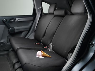 Honda 2nd Row Seat Covers 08P32-SWA-100