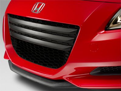 Honda Front Lip Spoiler 08F01-SZT-1T0