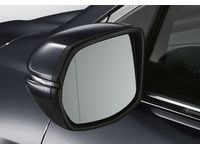 Honda Expanded View Mirror - 76253-THR-305