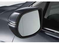 Honda Expanded View Mirror - 76253-TLA-306