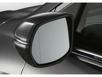 Honda Expanded View Mirror - 76254-TG7-A01