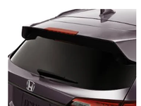 Honda HR-V Tailgate Spoiler - 08F02-T7S-1R0