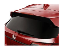 Honda HR-V Tailgate Spoiler - 08F02-T7S-1V0