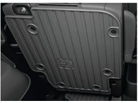 Honda Seat Back Protector - 08P42-TG7-100C