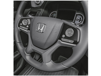 Honda Heated Steering Wheel Switch - 08U97-TG7-110A