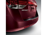 Honda Odyssey Back Up Sensors - 08V67-TK8-1A0K