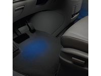 Honda Odyssey Interior Illumination - 08E10-TK8-101