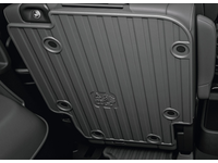 Honda Seat Back Protector - 08P42-TG7-100D
