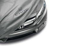 Honda Civic Car Cover - 08P34-TGG-100