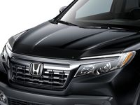 Honda Passport Hood Air Deflector - 08P47-T6Z-101