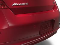 Honda Accord Back Up Sensors - 08V67-TA0-130K