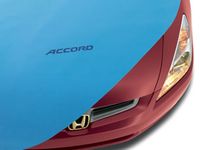 Honda Accord Car Cover - 08P34-SDA-101