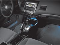 Honda Civic Interior Illumination - 08E10-SNA-110