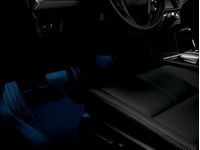Honda Crosstour Interior Illumination - 08E10-TP6-101A