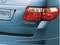 Honda Odyssey Back Up Sensors - 08V67-SHJ-160