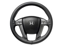 Honda Steering Wheel Cover - 08U98-SZA-100