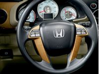 Honda Pilot Steering Wheel Trim - 08Z13-SZA-140A