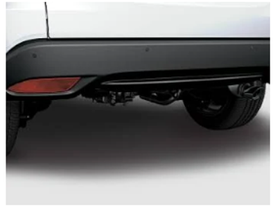 Honda HR-V Parking Assist Distance Sensor - 08V67-T7A-1Q0J