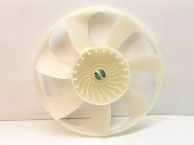 Honda 38611-5R1-003 Fan, Cooling