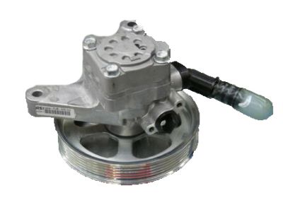 2011 Honda Ridgeline Power Steering Pump - 06561-RJE-505RM