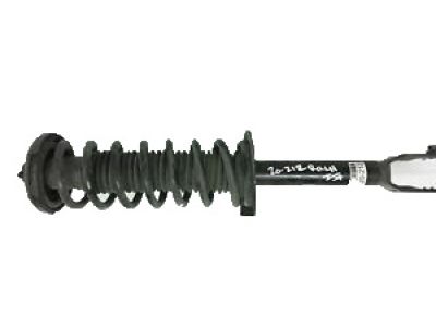 Honda 51620-TY4-A01 Shock Absorber Assembly, Left Front