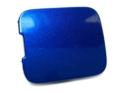 Honda 71104-S2A-010ZT Cover, FR. Towing Hook *B545P* (LAGUNA BLUE)