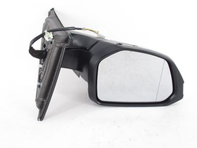 2016 Honda Civic Car Mirror - 76258-TBA-C02ZA