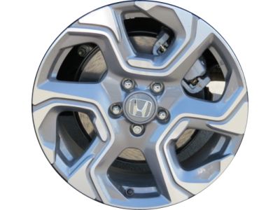2017 Honda CR-V Spare Wheel - 42700-TLA-L88