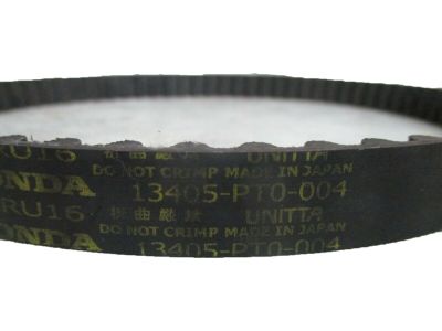 Honda 13405-PT0-004 Belt, Balancer Timing (Unitta)