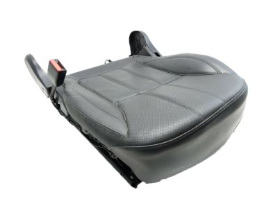 Honda 81532-S80-A52 Pad & Frame, Left Front Seat Cushion