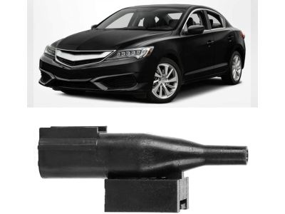 Honda Civic Ambient Temperature Sensor - 80525-T2F-A01