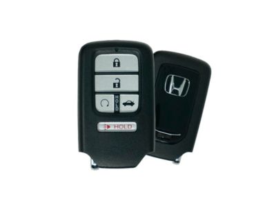 Honda Accord Car Key - 72147-TVA-A31