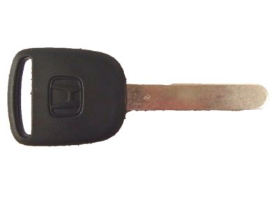 Honda Civic Car Key - 35118-T2A-A10