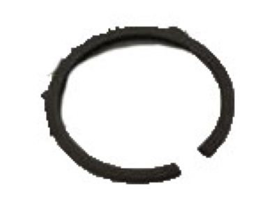 2012 Honda Ridgeline Transfer Case Output Shaft Snap Ring - 90612-RJF-T00