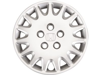 Honda 44733-SDA-A10 Trim, Wheel (15X6 1/2Jj)